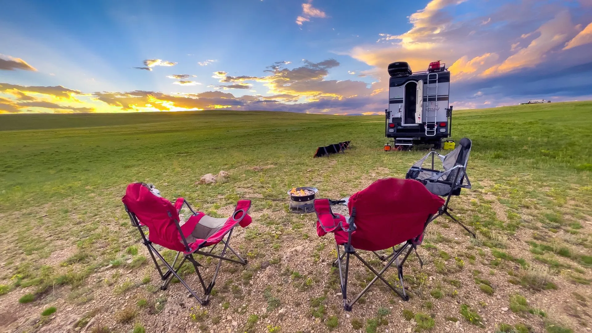 AdventureGenie Review 2023 Revolutionising RV Travel TravelAI Hub