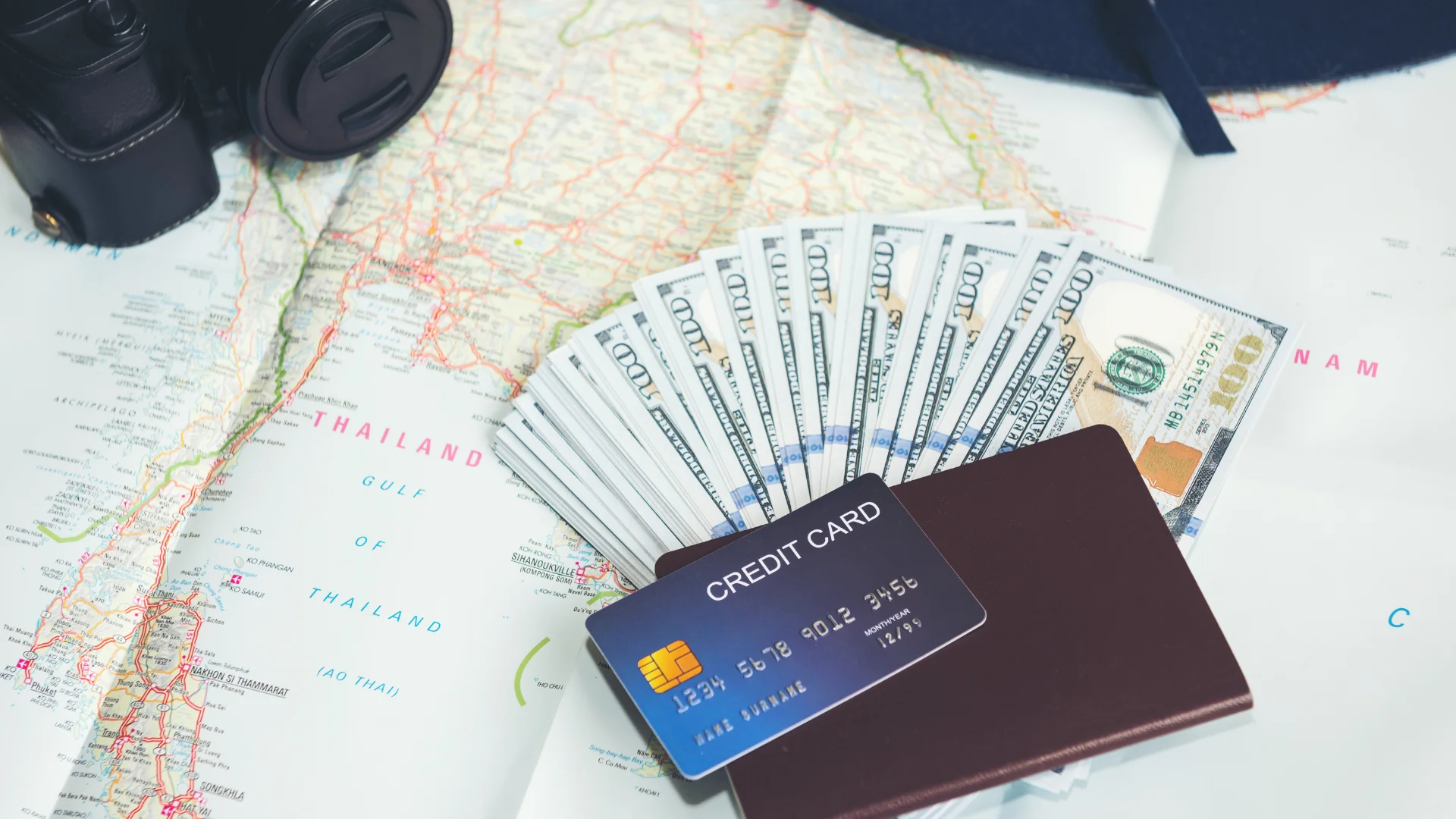 budget your trip featured image
